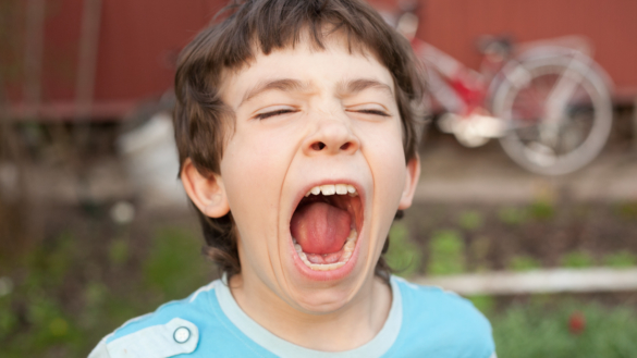 Ditt saliv kan avslöja cancer